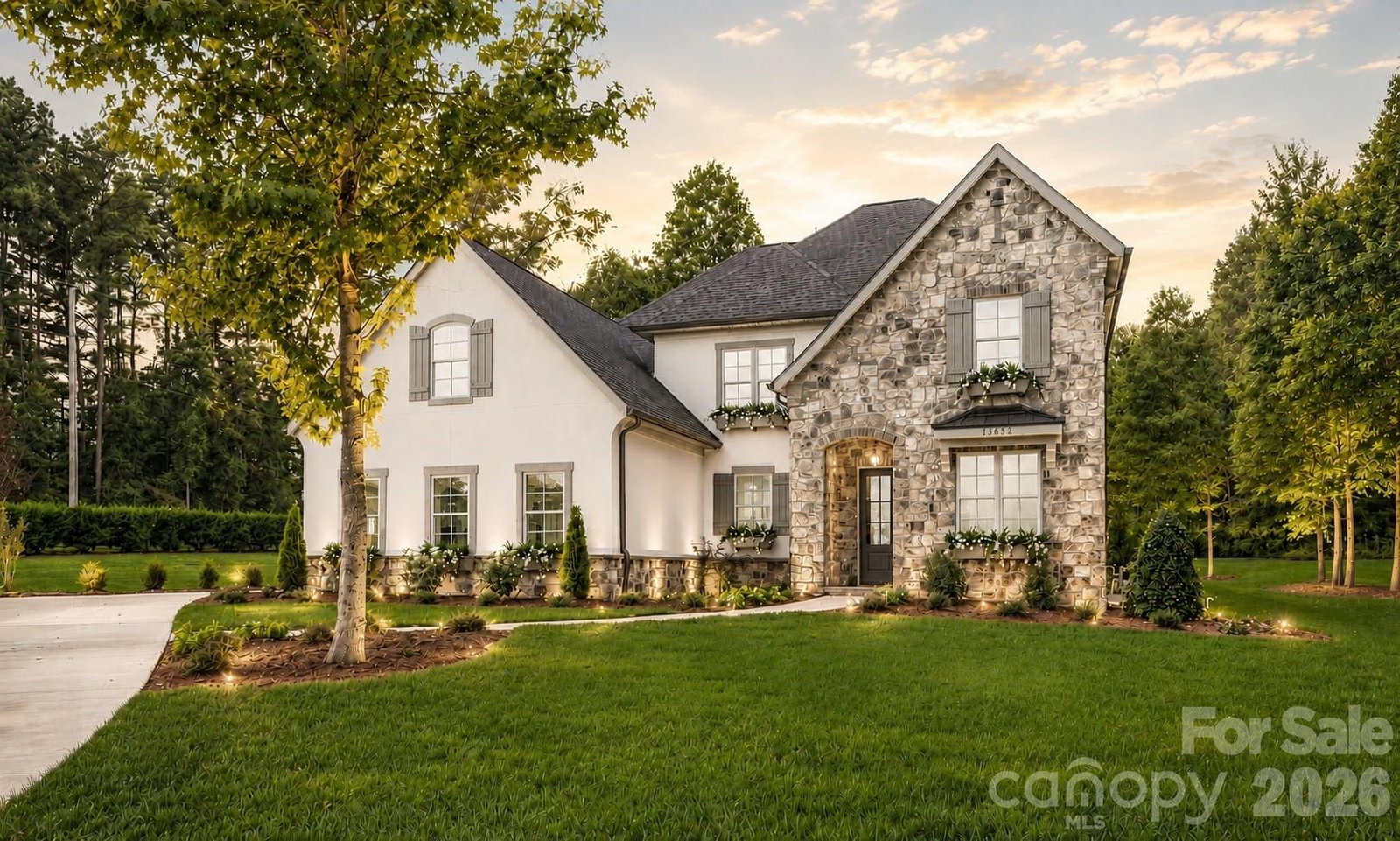 Property at 520 Weddington, Weddington, NC 28104