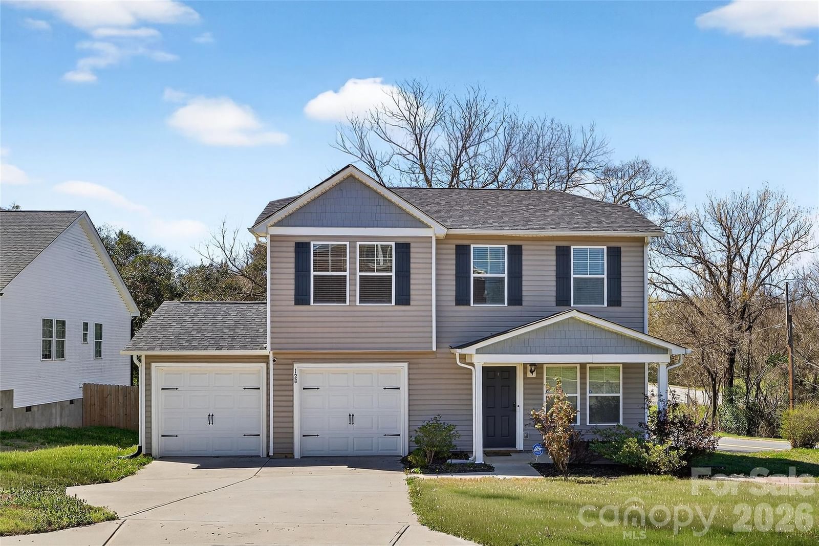 Property at 128 Pleasant Hill, Lancaster, SC 29720