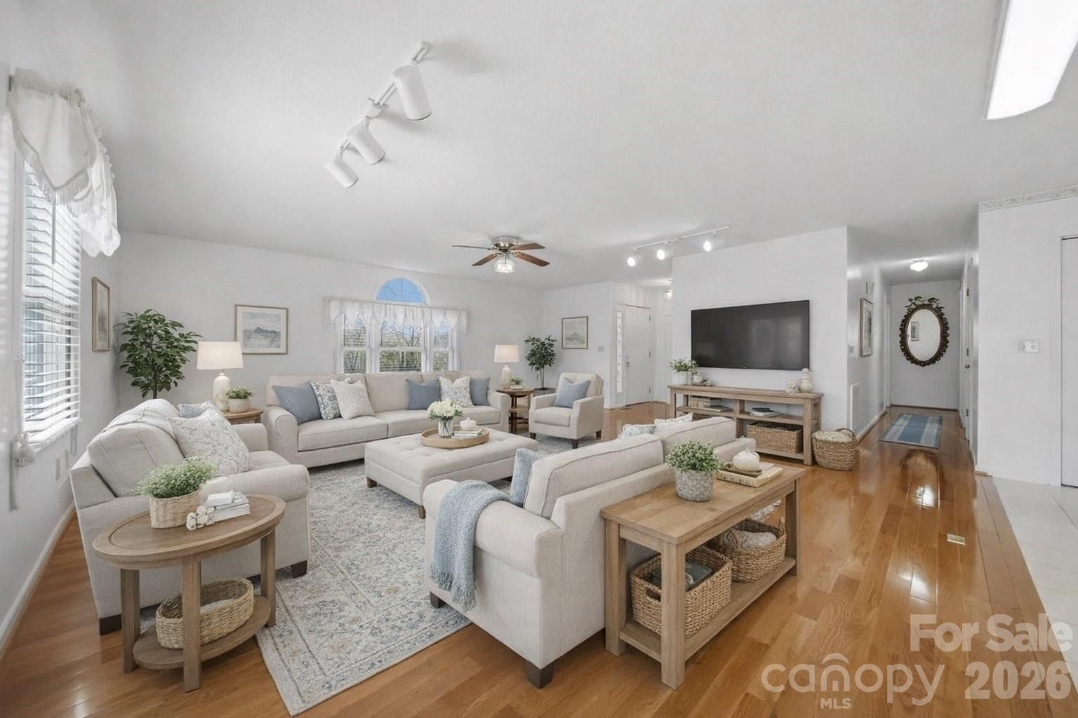 4716 Bert Huffman Drive, Granite Falls, NC 28630 - Photo 2