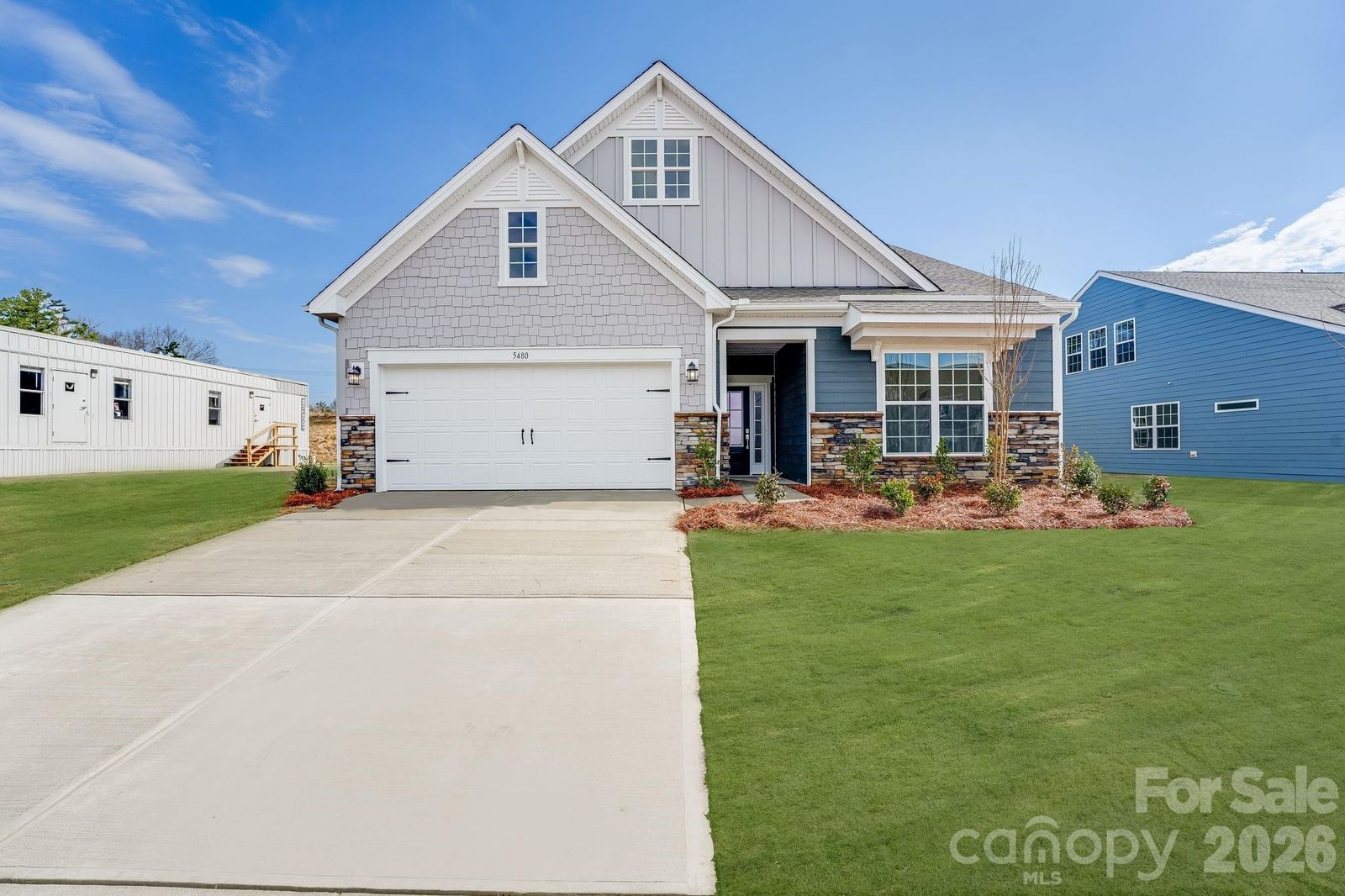 Property at 5480 Redbud Road #60, Lancaster, SC 29720