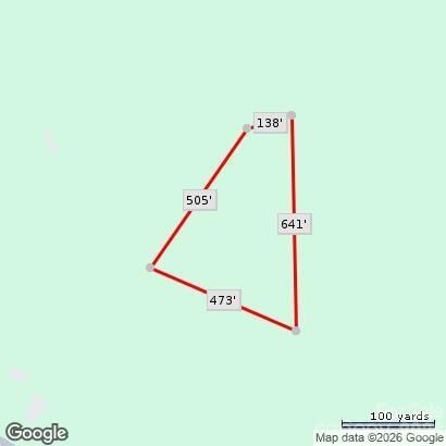 Property at 00 B Hasty, Peachland, NC 28133