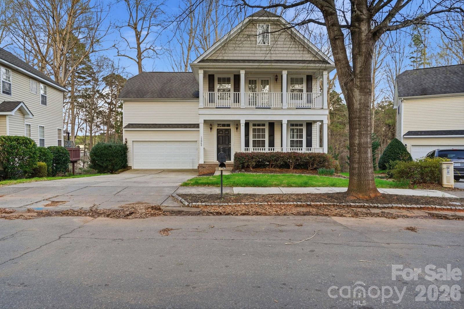 Property at 13062 Windy Lea, Huntersville, NC 28078