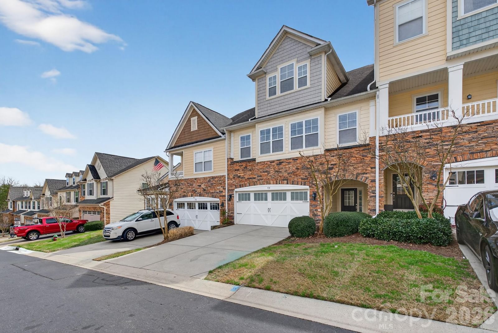 114 Inlet Point Drive, Tega Cay, SC 29708 - Photo 2
