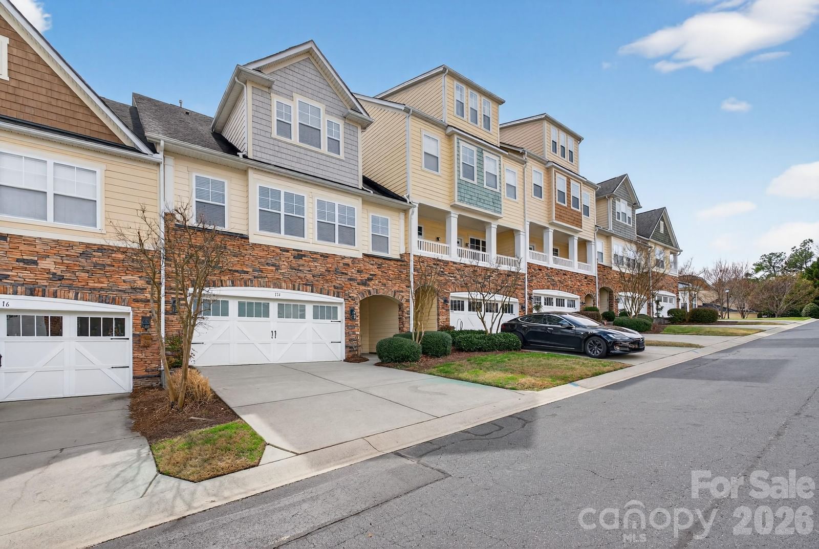 114 Inlet Point Drive, Tega Cay, SC 29708 - Photo 3