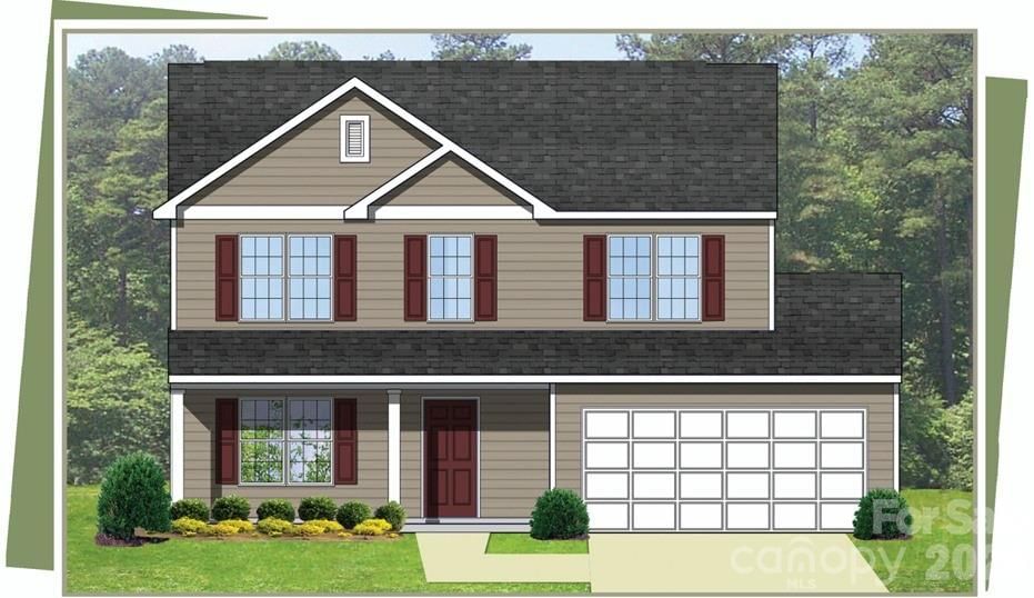 209 Gum Street #3, Pageland, SC 29728