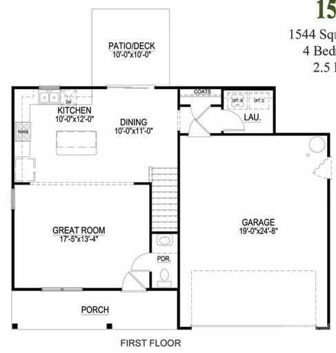 209 Gum Street #3, Pageland, SC 29728 - Photo 2