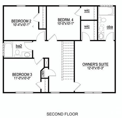 209 Gum Street #3, Pageland, SC 29728 - Photo 3