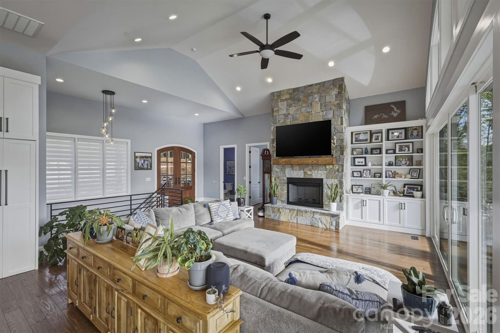 10 Otter Cove Court, Nebo, NC 28761 - Photo 5