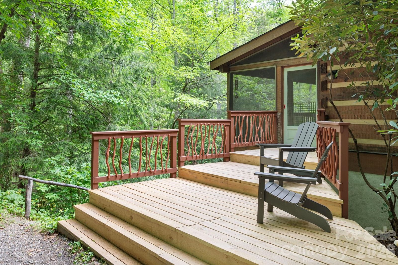 14 Weeping Cherry Forest Road, Fairview, NC 28730