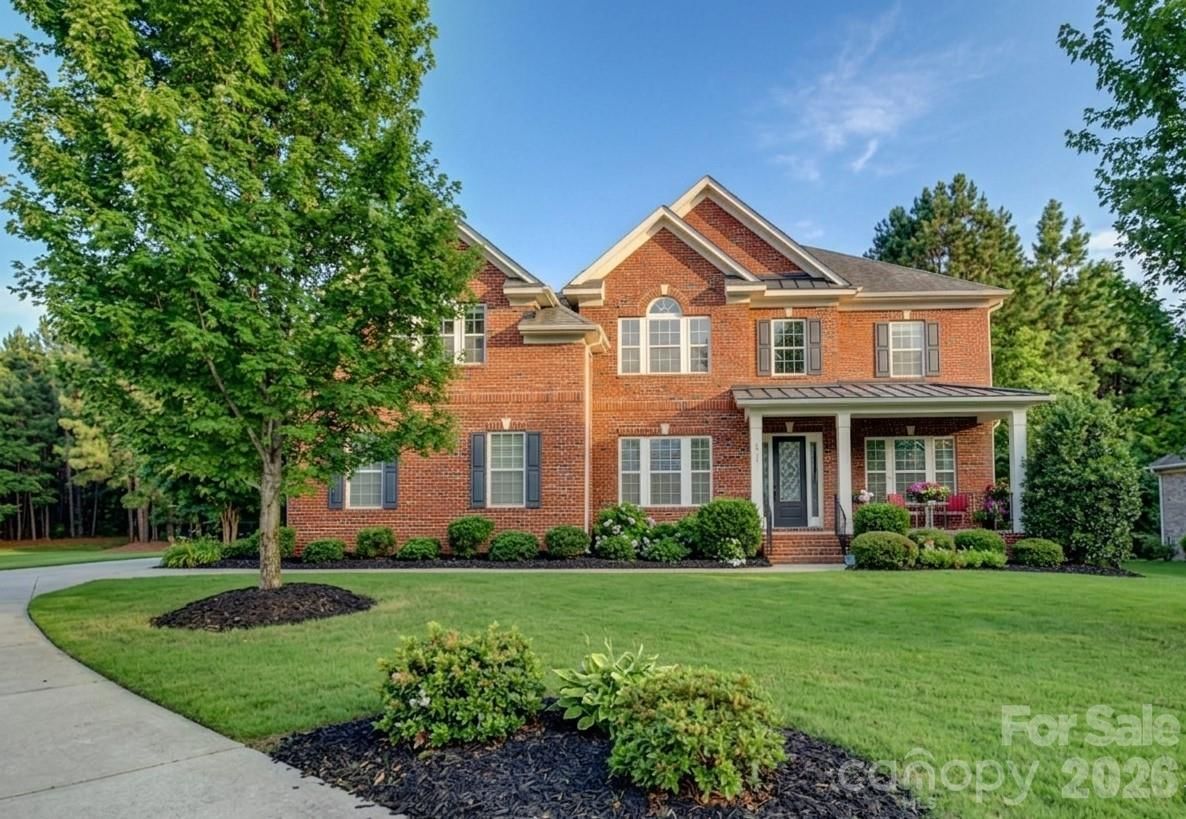 16518 Governors Club Court, Charlotte, NC 28278