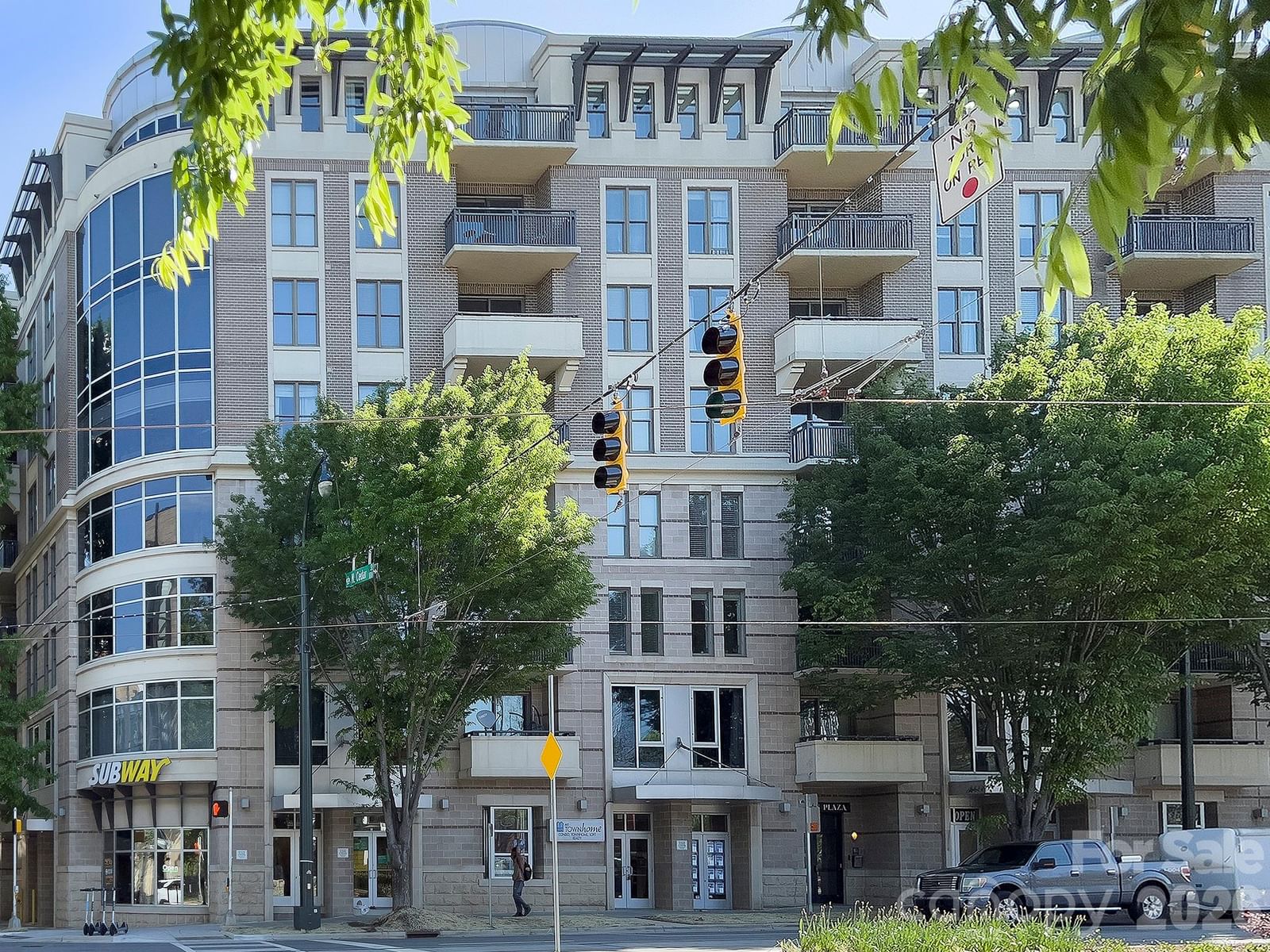 Property at 718 Trade #604, Charlotte, NC 28202