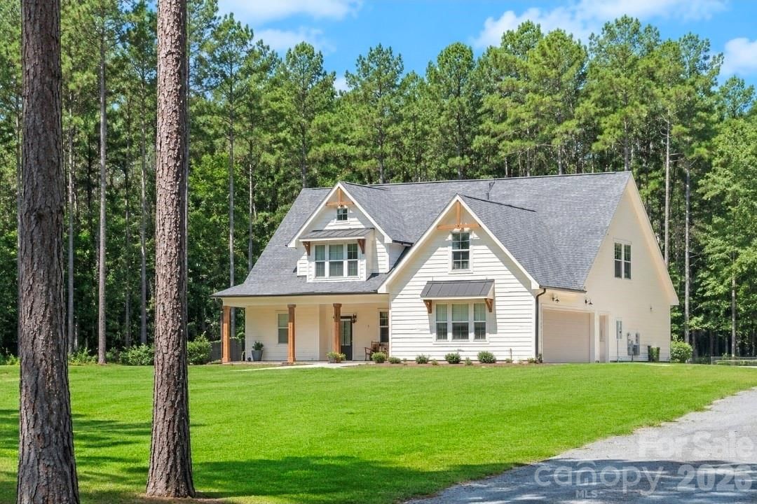 6311 Highway 205 Highway, Marshville, NC 28103