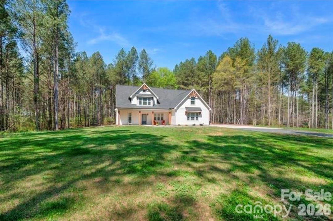 6311 Highway 205 Highway, Marshville, NC 28103 - Photo 2