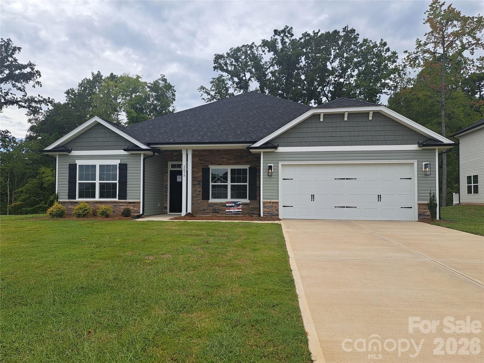 Property at 1075 Kildare #66, Salisbury, NC 28146