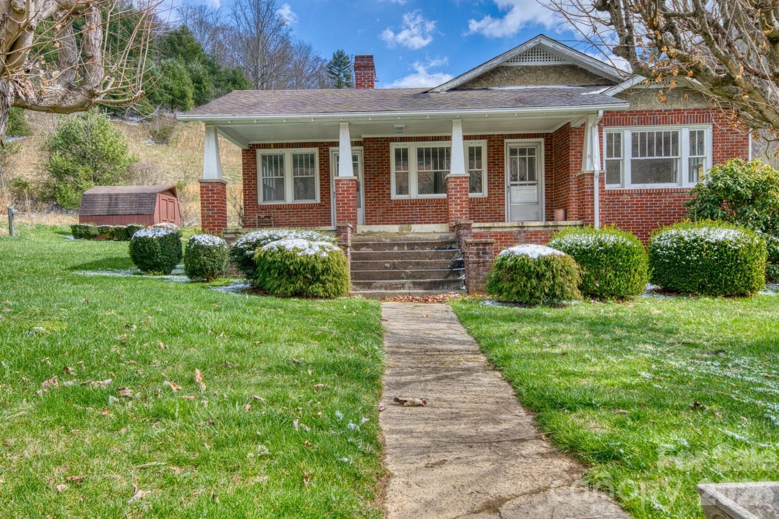 6090 US 23 Highway, Mars Hill, NC 28754 - Photo 3