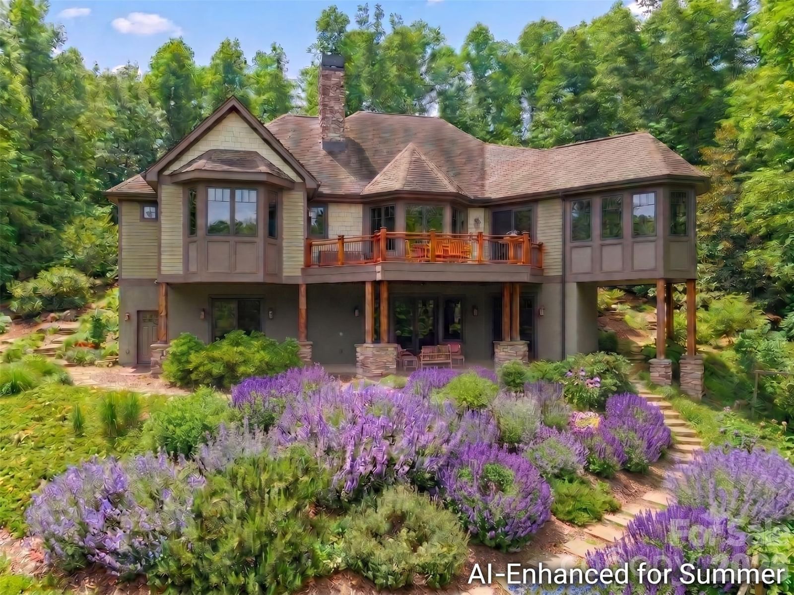 276 Stone Valley Way, Hendersonville, NC 28792 - Photo 4