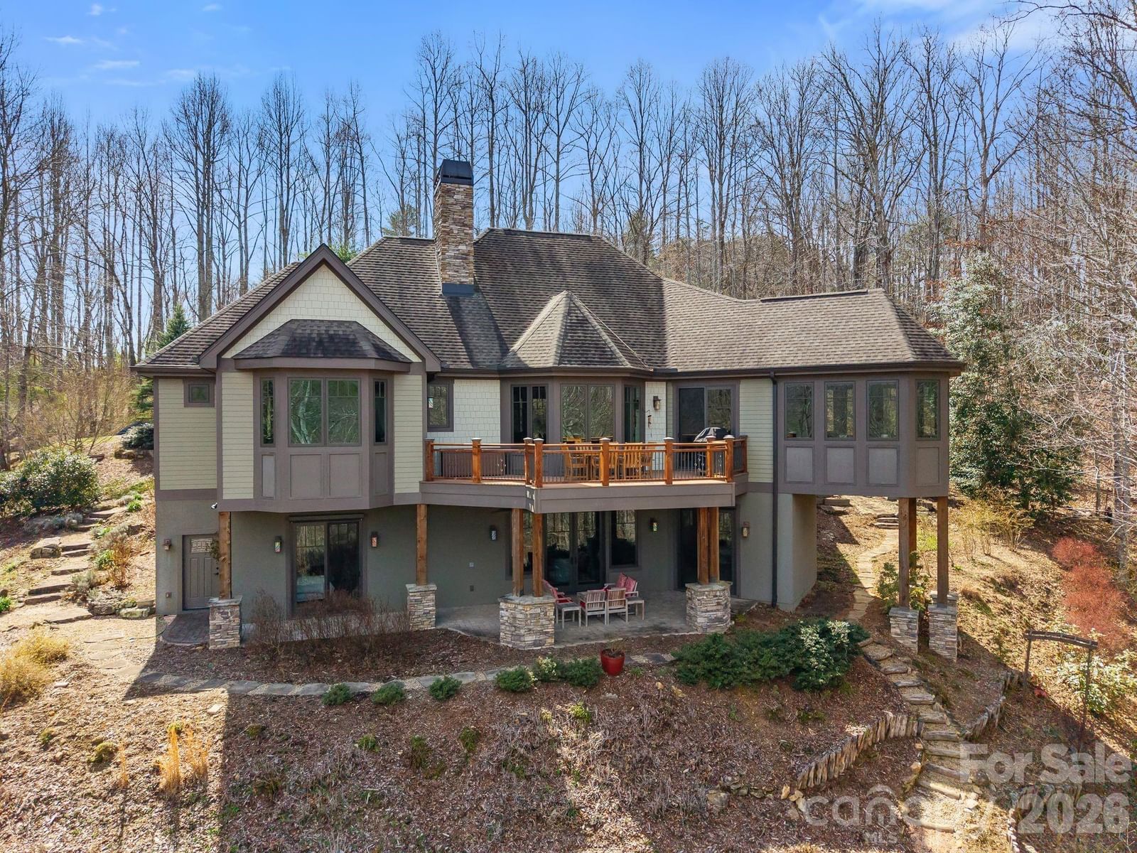 276 Stone Valley Way, Hendersonville, NC 28792 - Photo 3