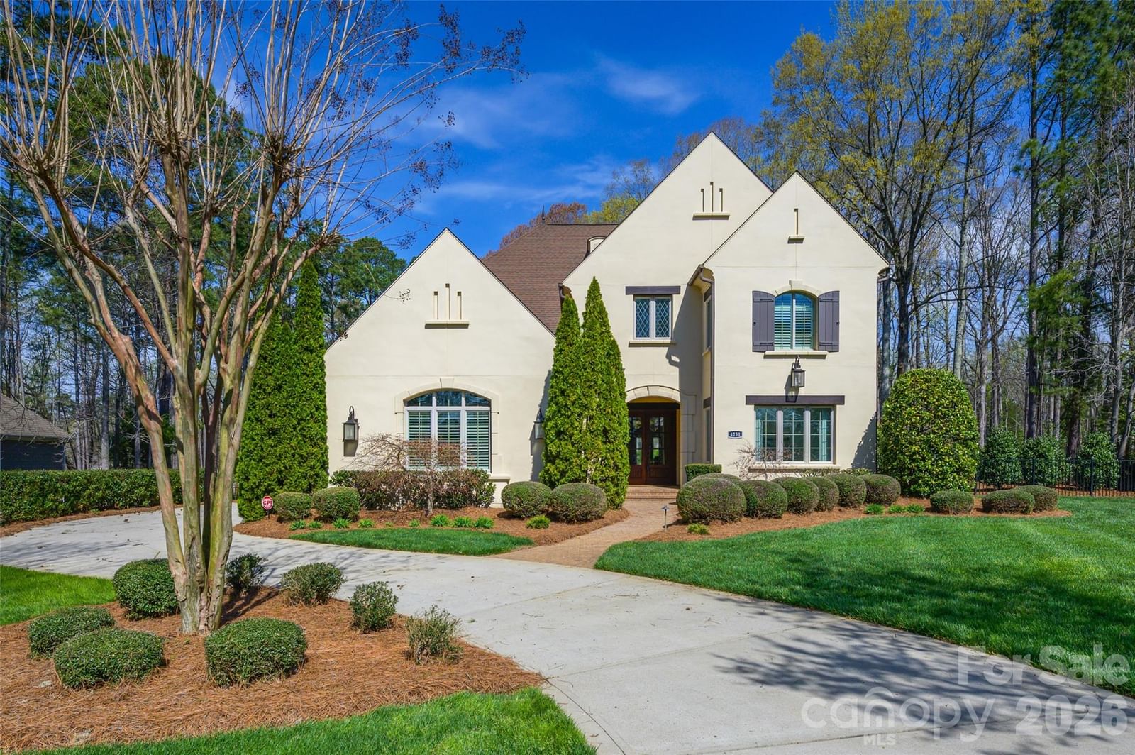 Property at 4231 Piaffe, Mint Hill, NC 28227