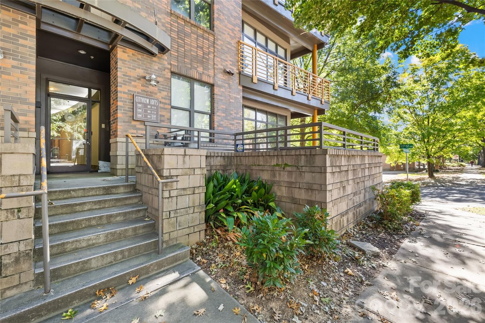 Property at 706 Davidson, Charlotte, NC 28202