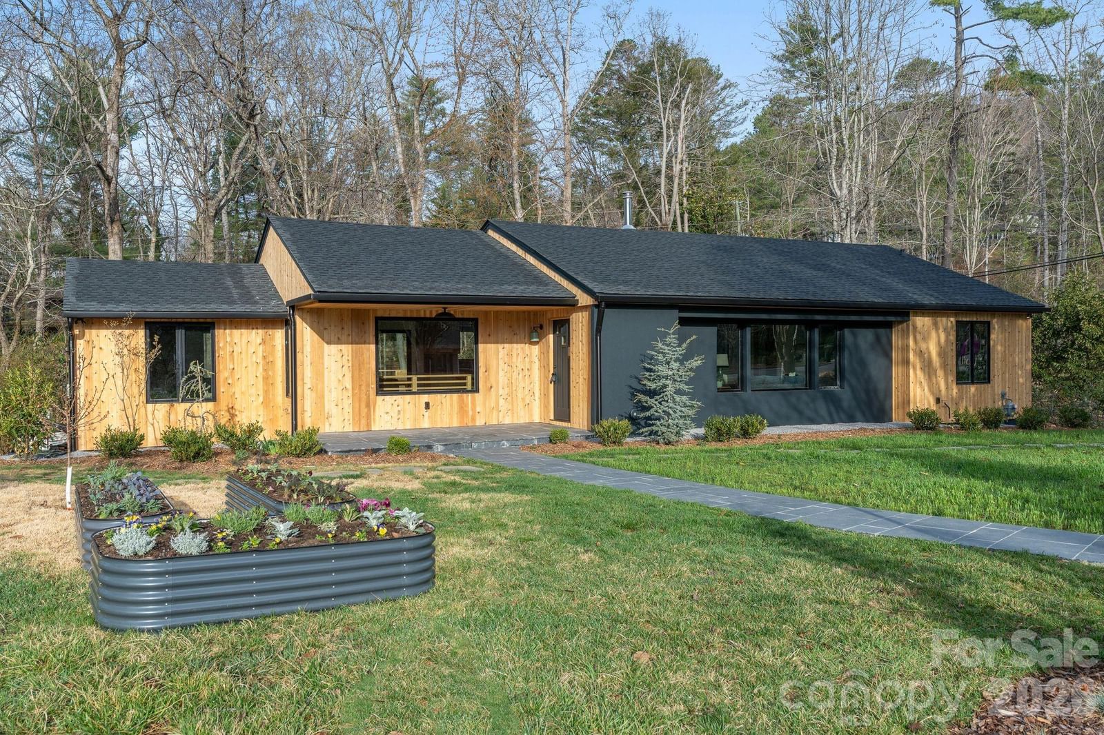 330 Windsor Road, Asheville, NC 28804 - Photo 2
