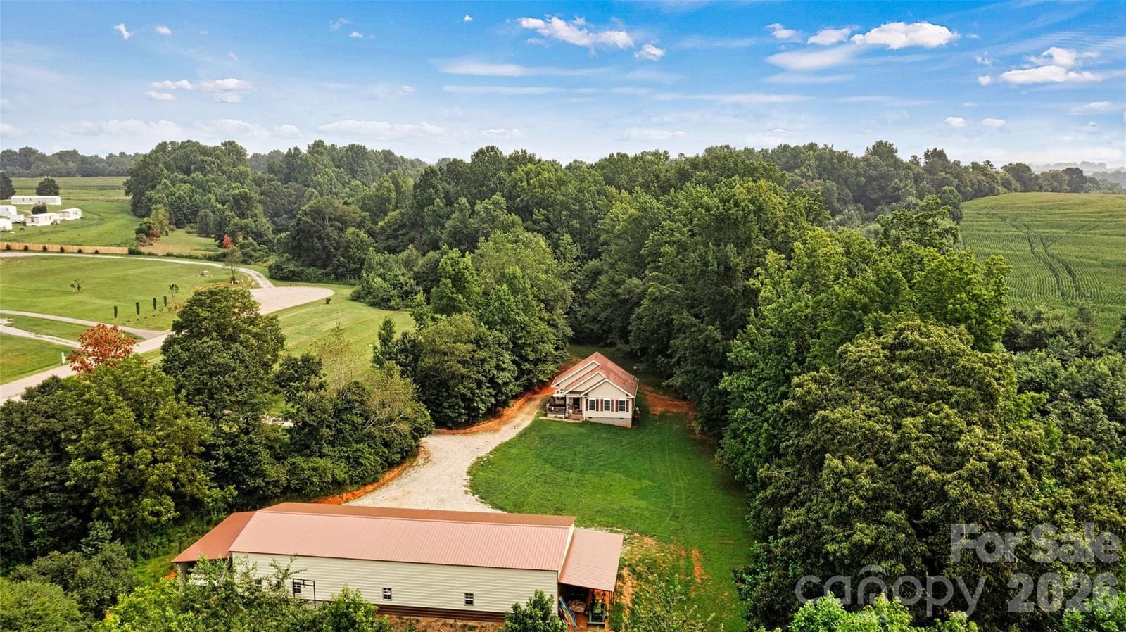 Property at 6051 Pointe West, Vale, NC 28168