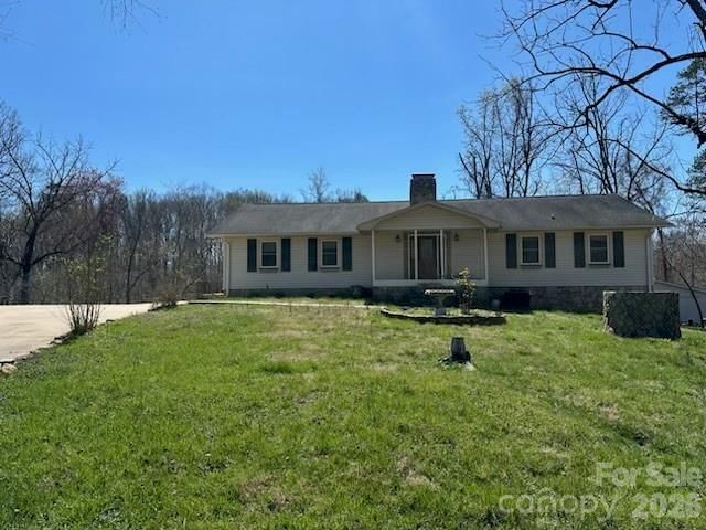 Property at 1523 Buck Ford Road, Shelby, NC 28152