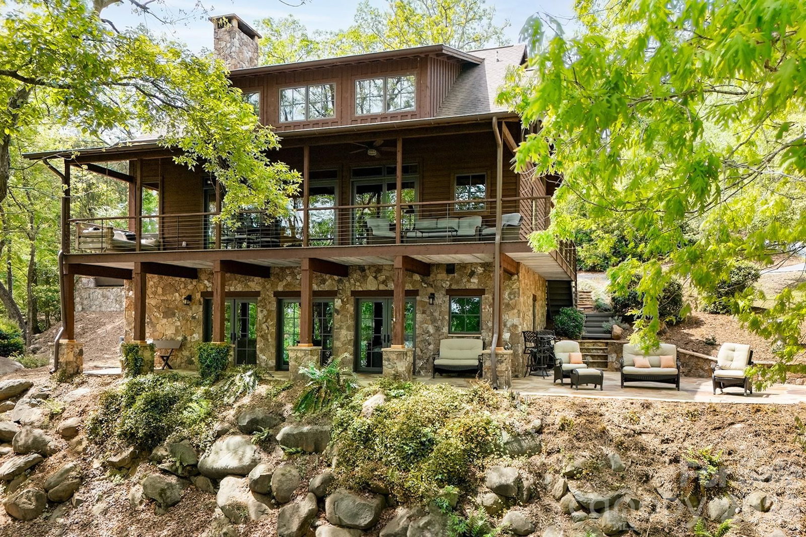 Property at 1329 Berry Hill, Norwood, NC 28128