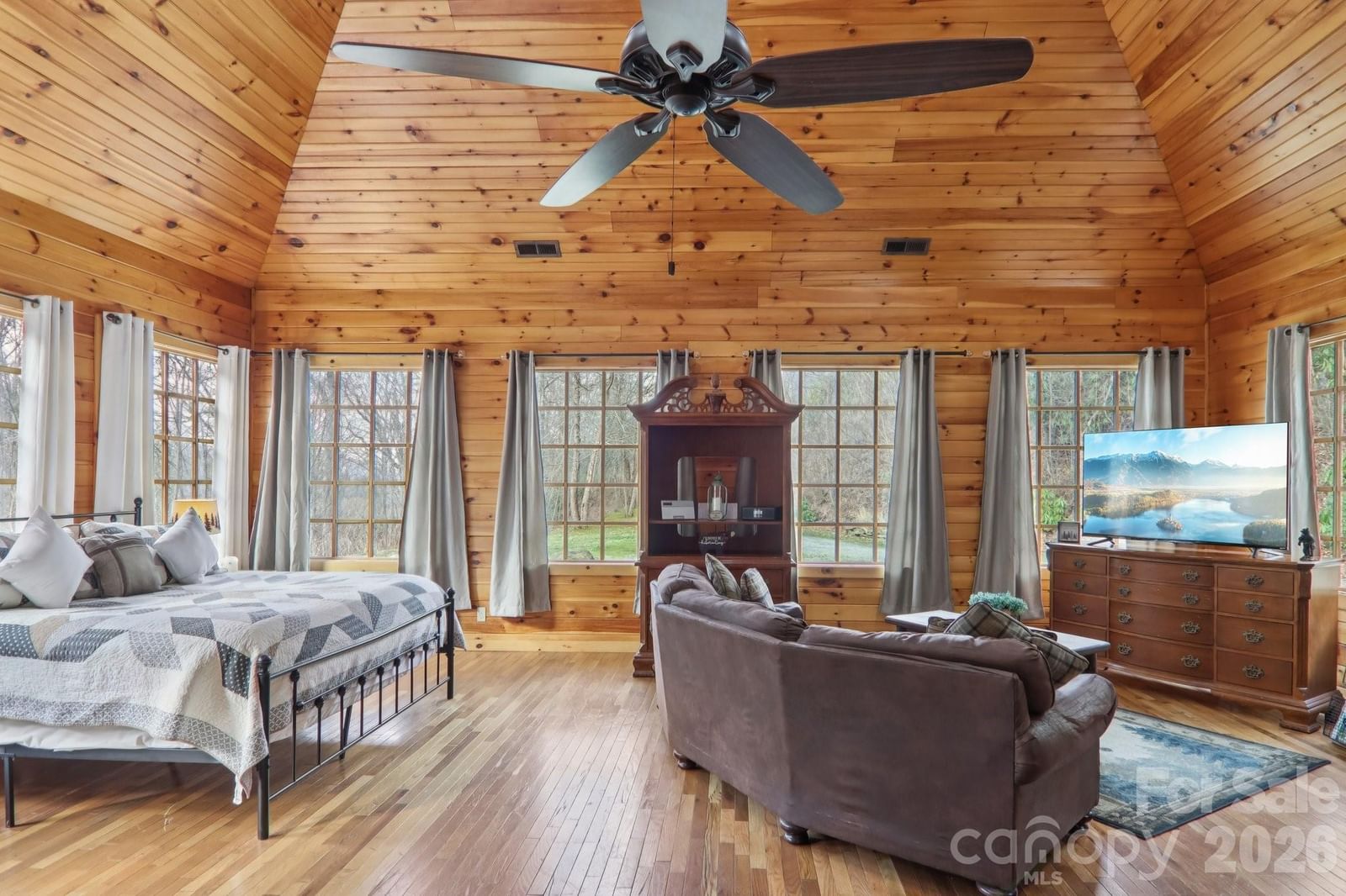 1012 Alarka Highlands Drive, Bryson City, NC 28713 - Photo 4