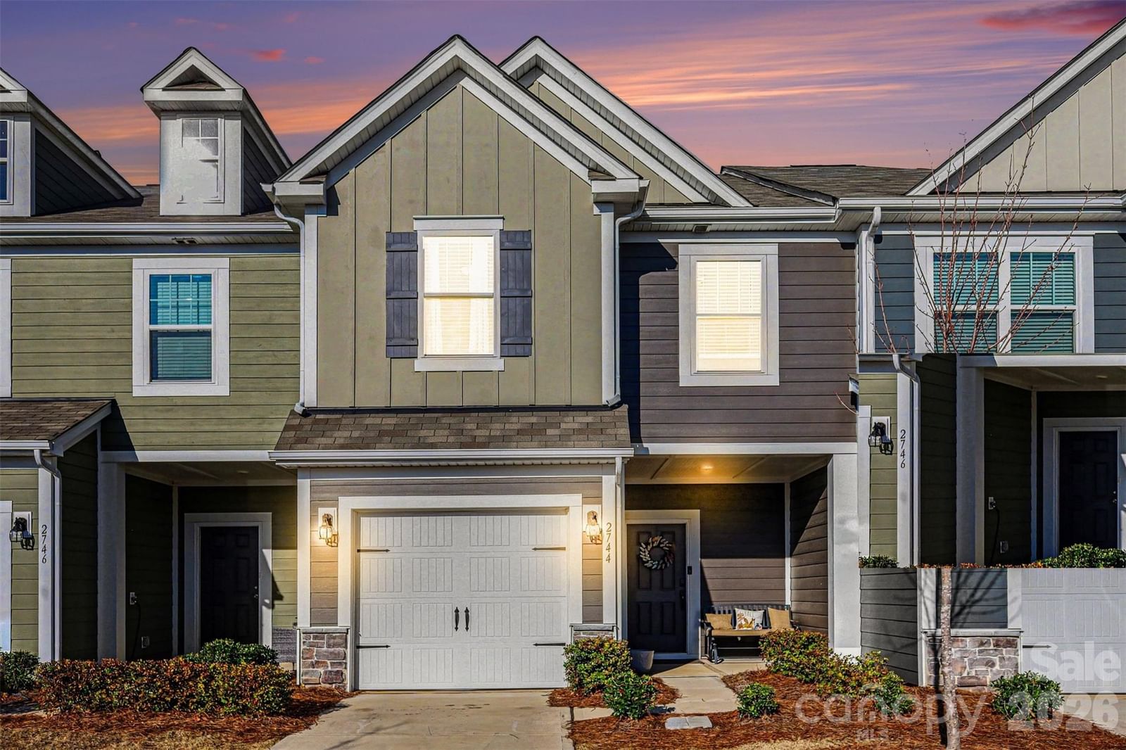 Property at 2744 Trinity, Monroe, NC 28110