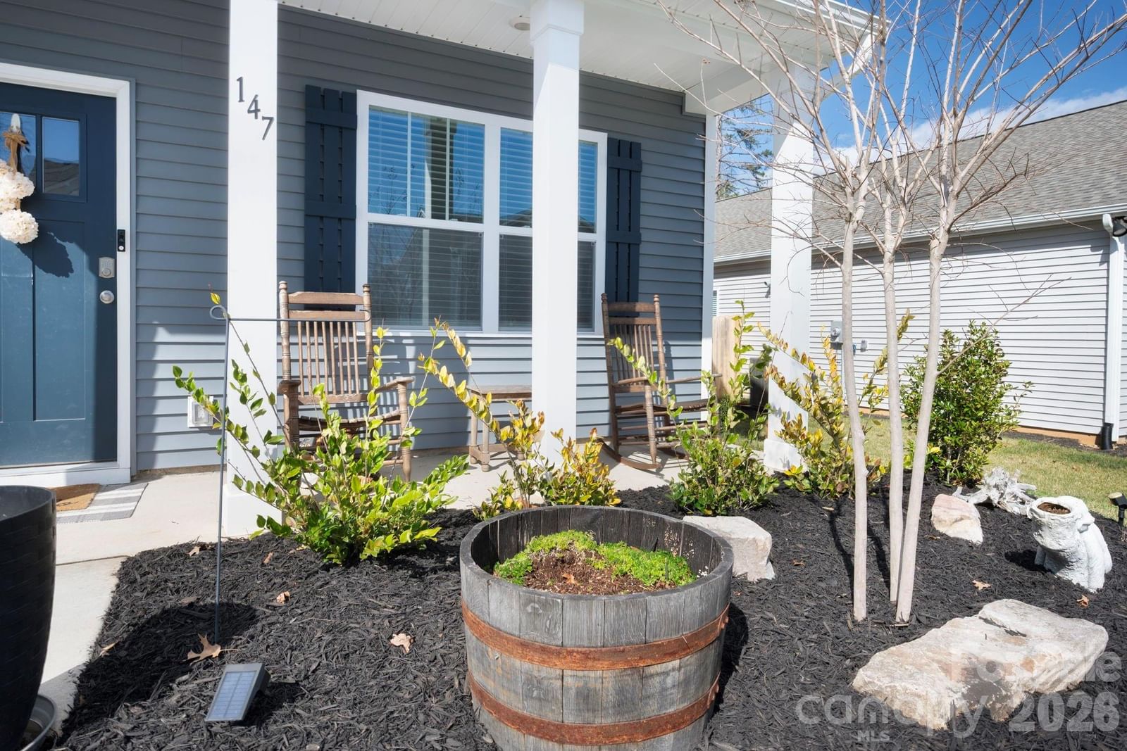 147 Ashelyn Park Drive, Fletcher, NC 28732 - Photo 5