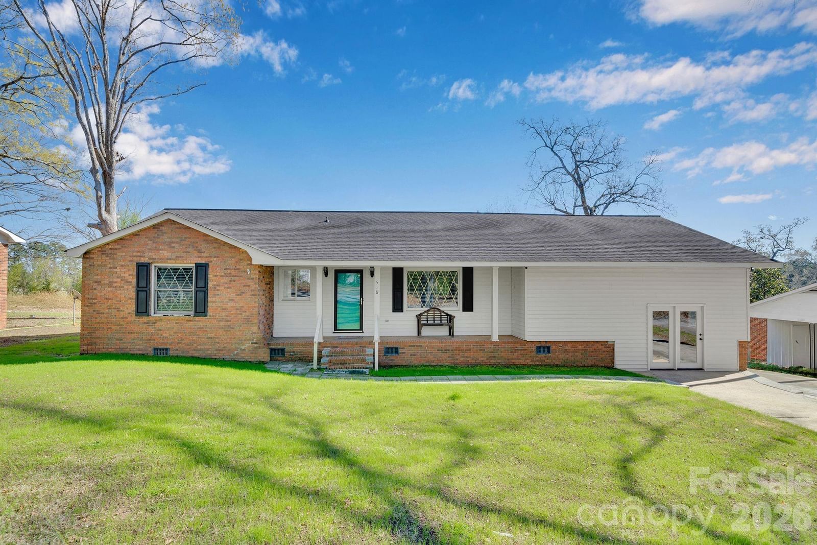 Property at 518 Melton, Chester, SC 29706