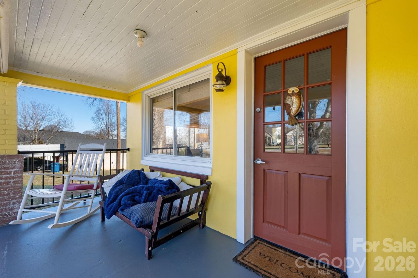 3358 Falling Creek Road, Hickory, NC 28601 - Photo 2