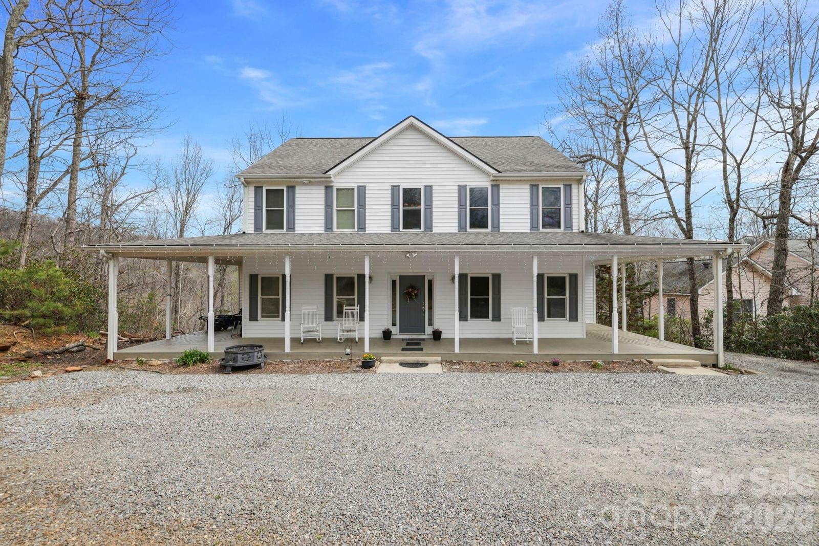 11 Starlight Drive, Black Mountain, NC 28711 - Photo 2