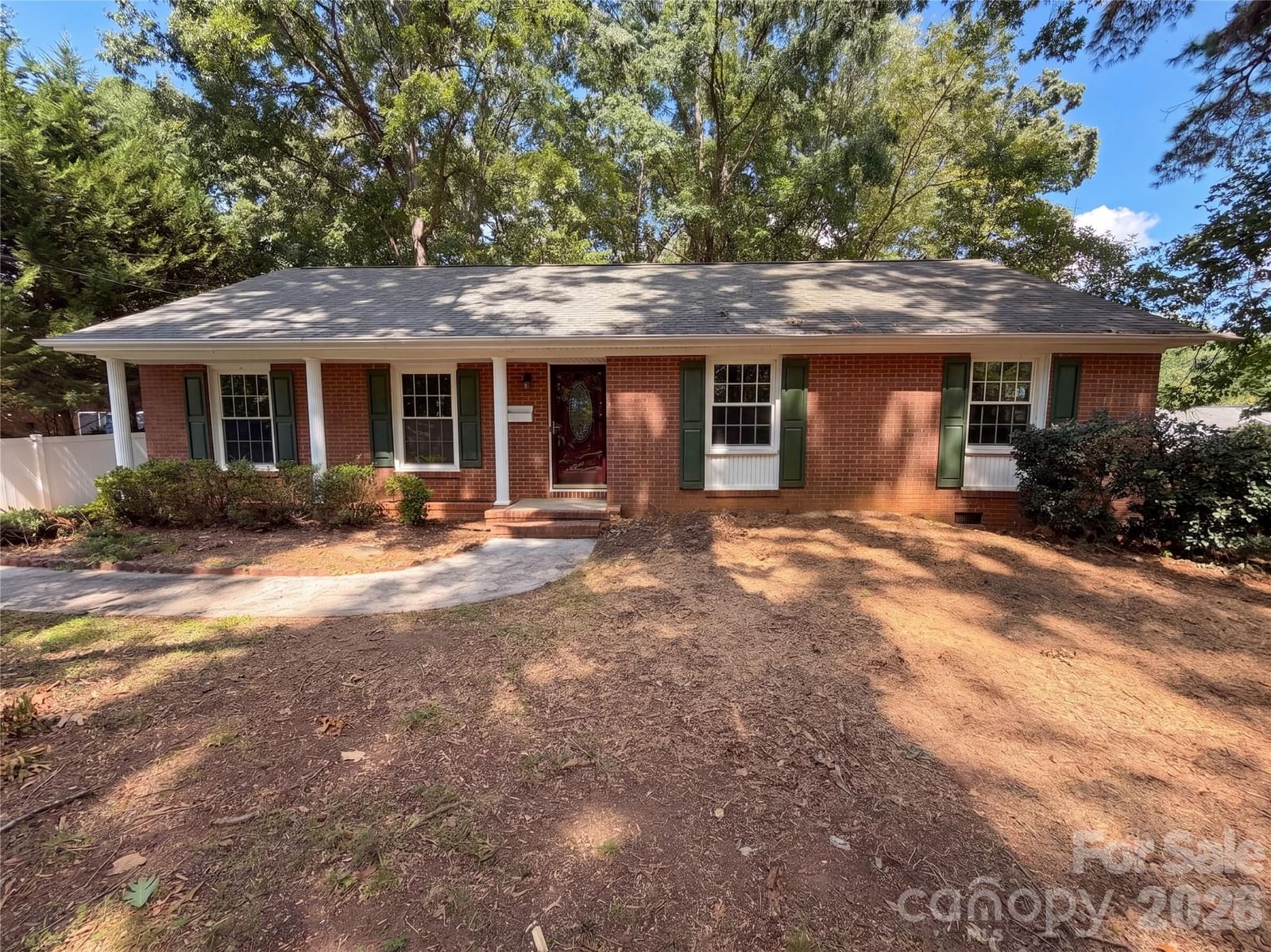 Property at 1512 Buckingham, Gastonia, NC 28054