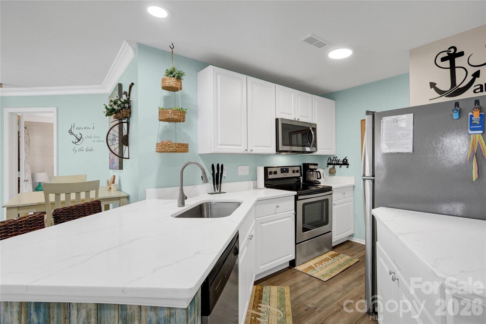 Property at 18857 Vineyard Point, Cornelius, NC 28031