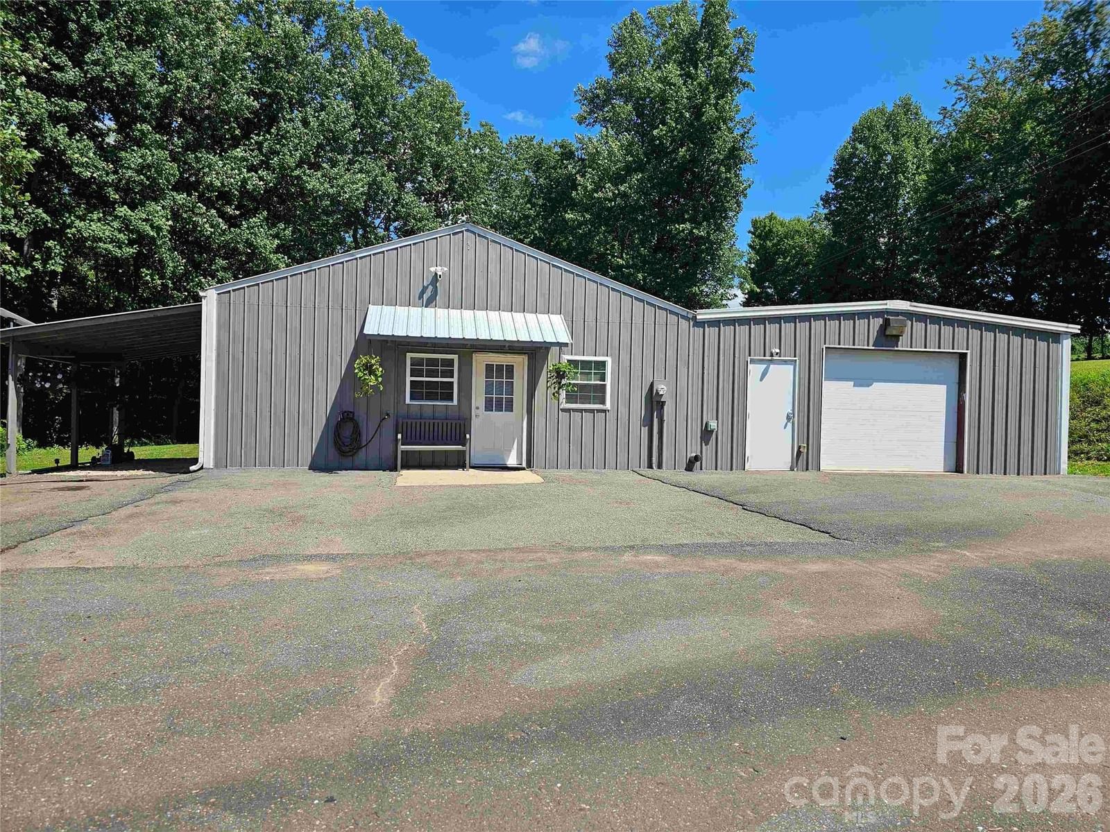 669 Old Lowgap Road, Mount Airy, NC 27030 - Photo 2
