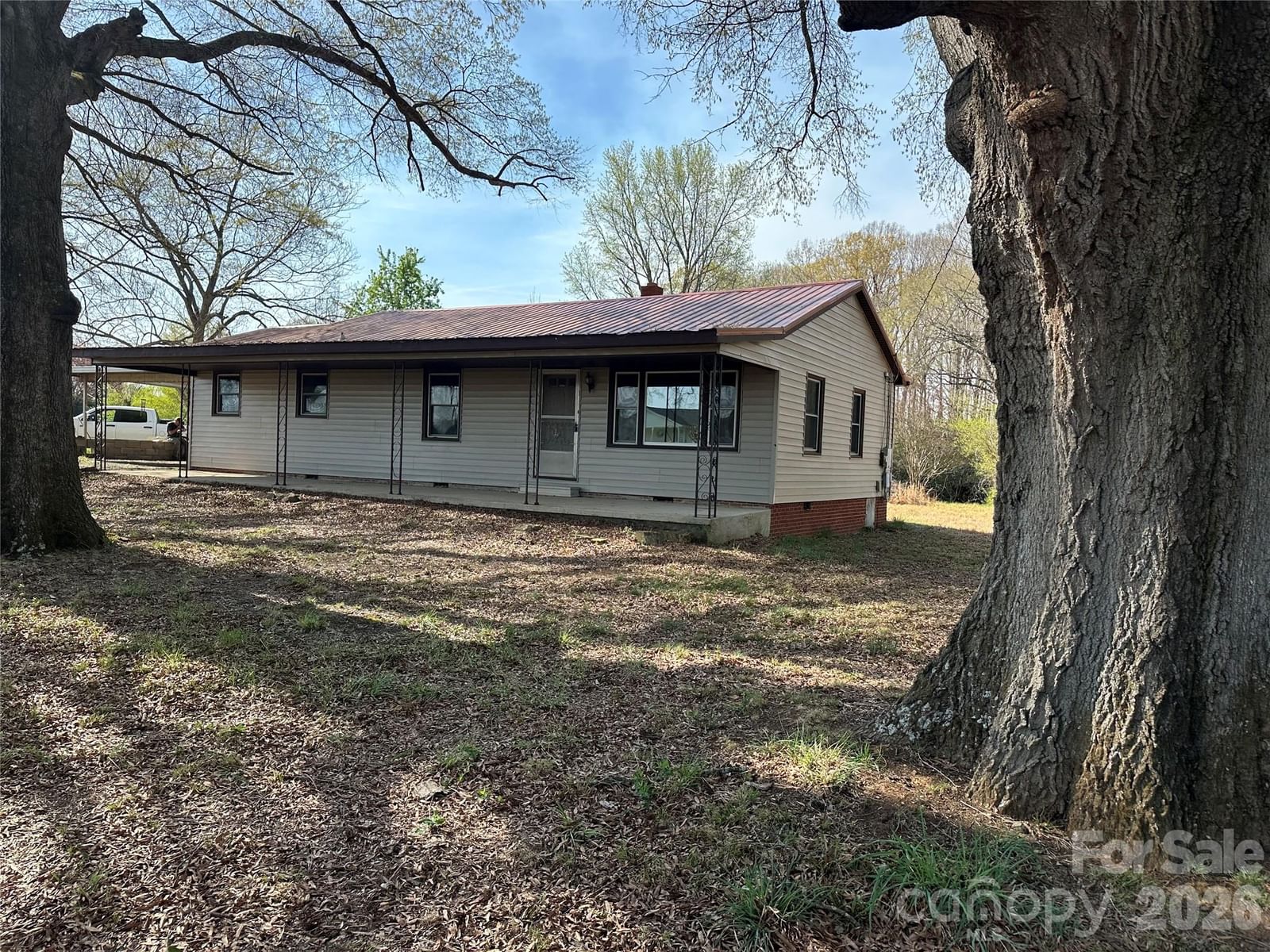 Property at 8245 Smith, Stanfield, NC 28163