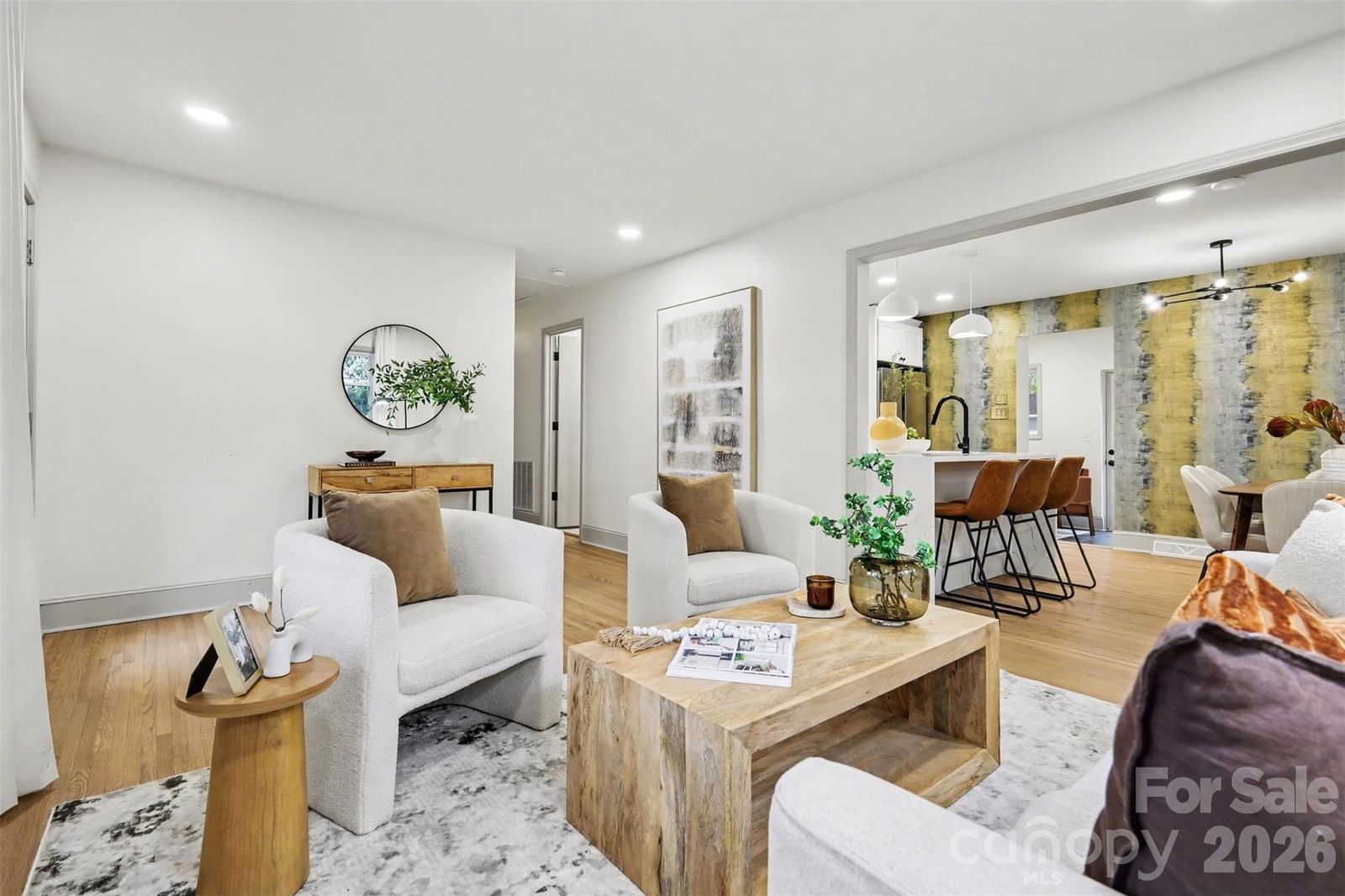 1749 Archdale Drive, Charlotte, NC 28210 - Photo 3