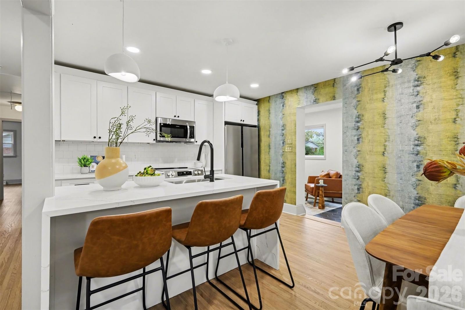 1749 Archdale Drive, Charlotte, NC 28210 - Photo 4