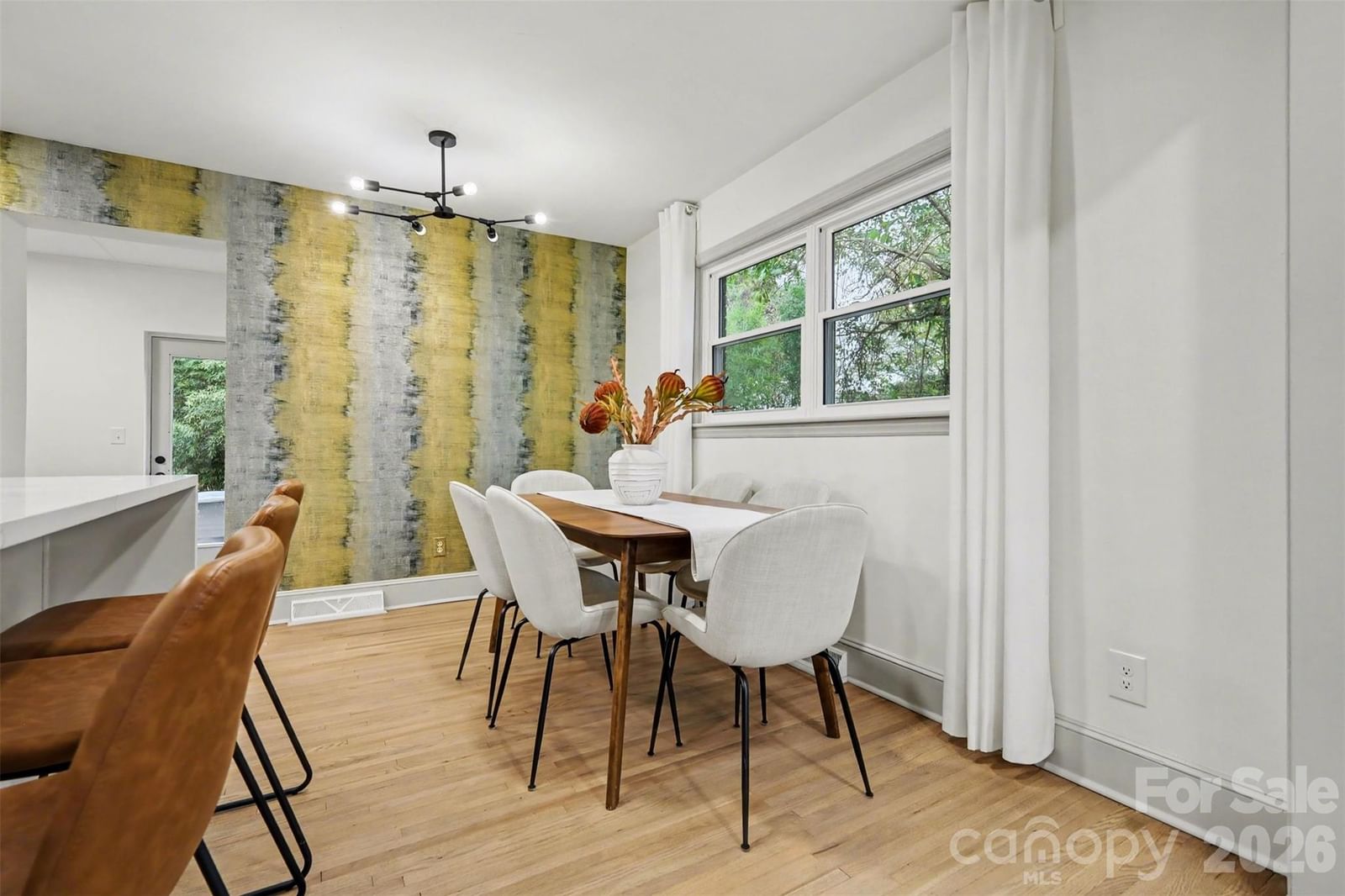 1749 Archdale Drive, Charlotte, NC 28210 - Photo 5