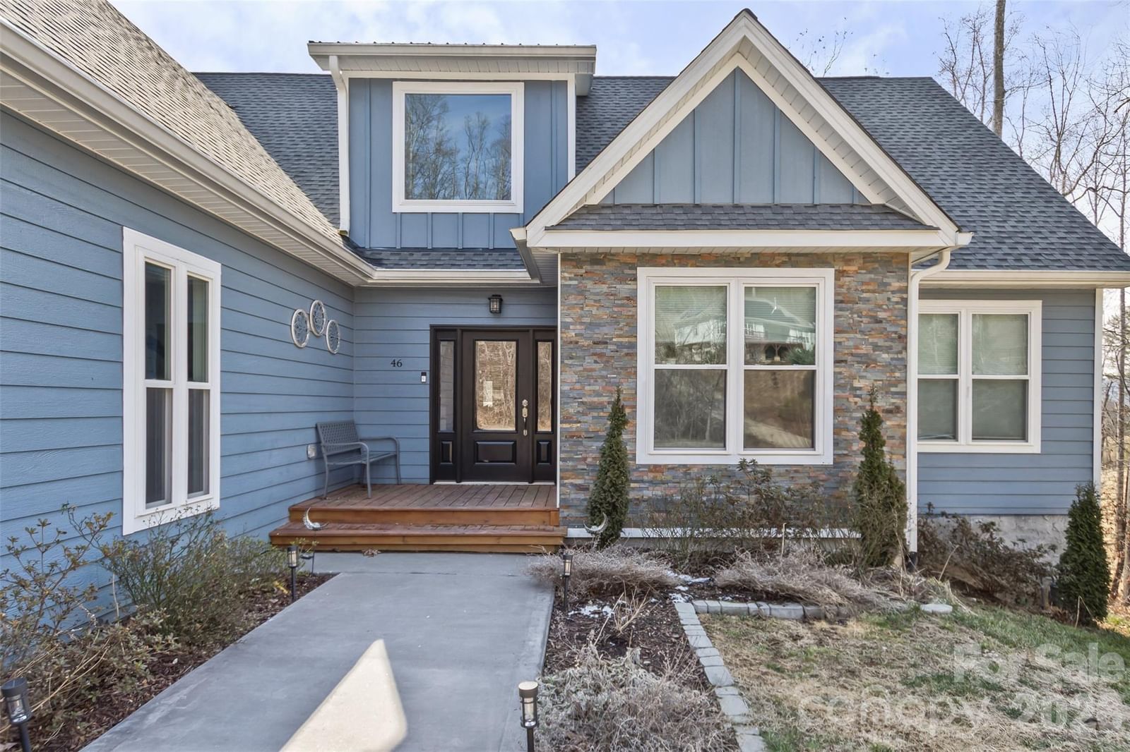 46 Carden Drive #10, Weaverville, NC 28787 - Photo 5