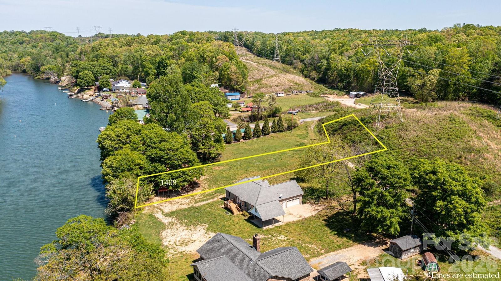 Property at 1408 Hart Road, Charlotte, NC 28214