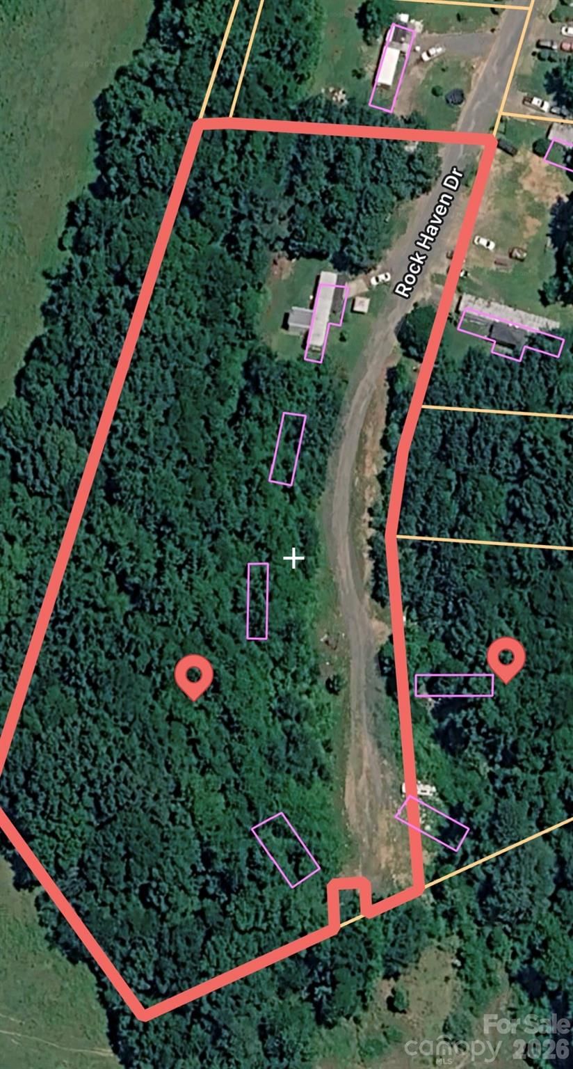 Property at 0 Rock Haven, Norwood, NC 28128
