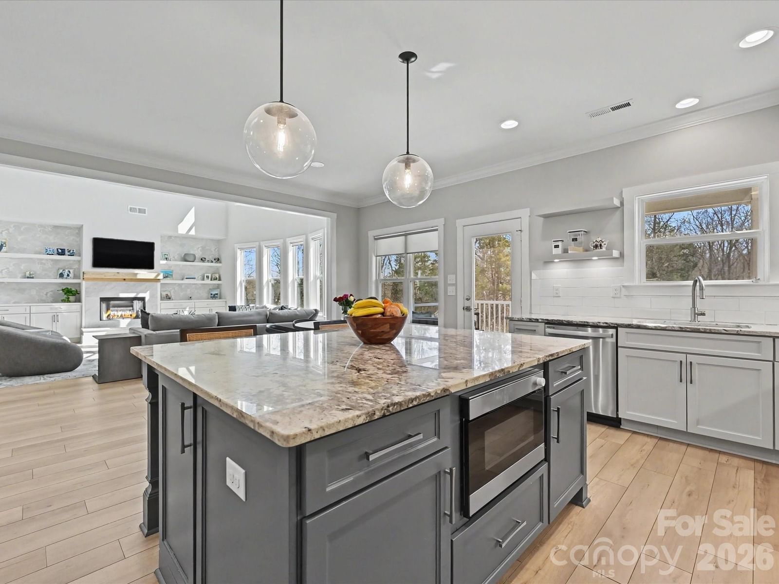 1052 Lakefront Woods, Belmont, NC 28012 - Photo 4