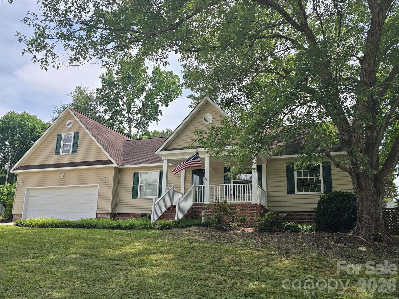 Property at 2393 Oxford, Lancaster, SC 29720