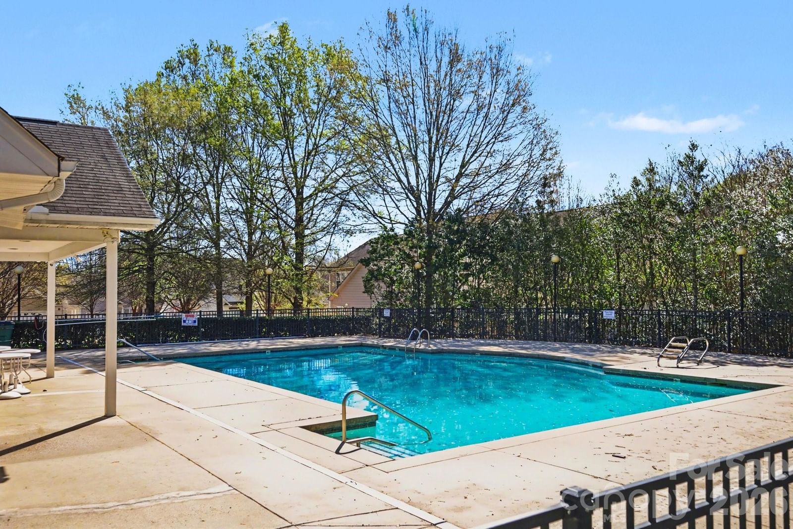 Property at 8411 Chaceview, Charlotte, NC 28269