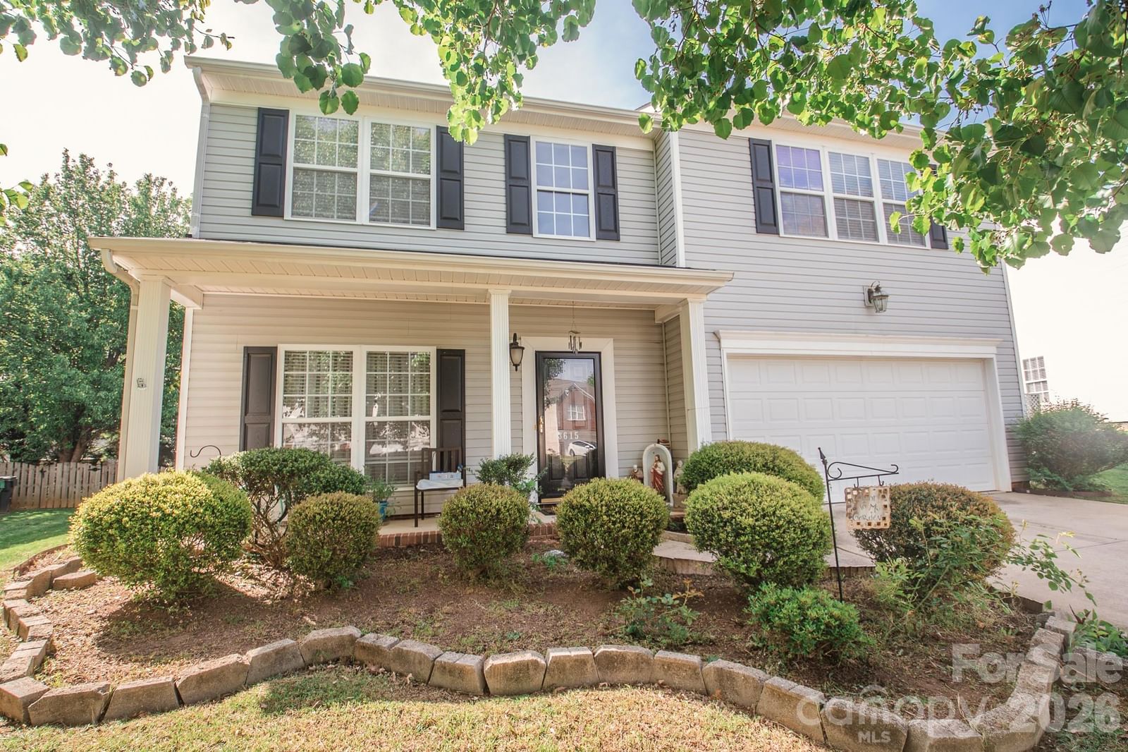 Property at 3615 Darlington Road #30, Matthews, NC 28105