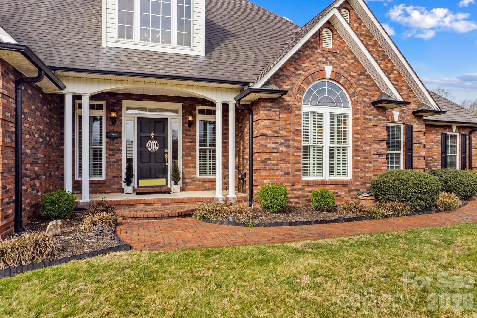 115 Anson Drive, China Grove, NC 28023 - Photo 4
