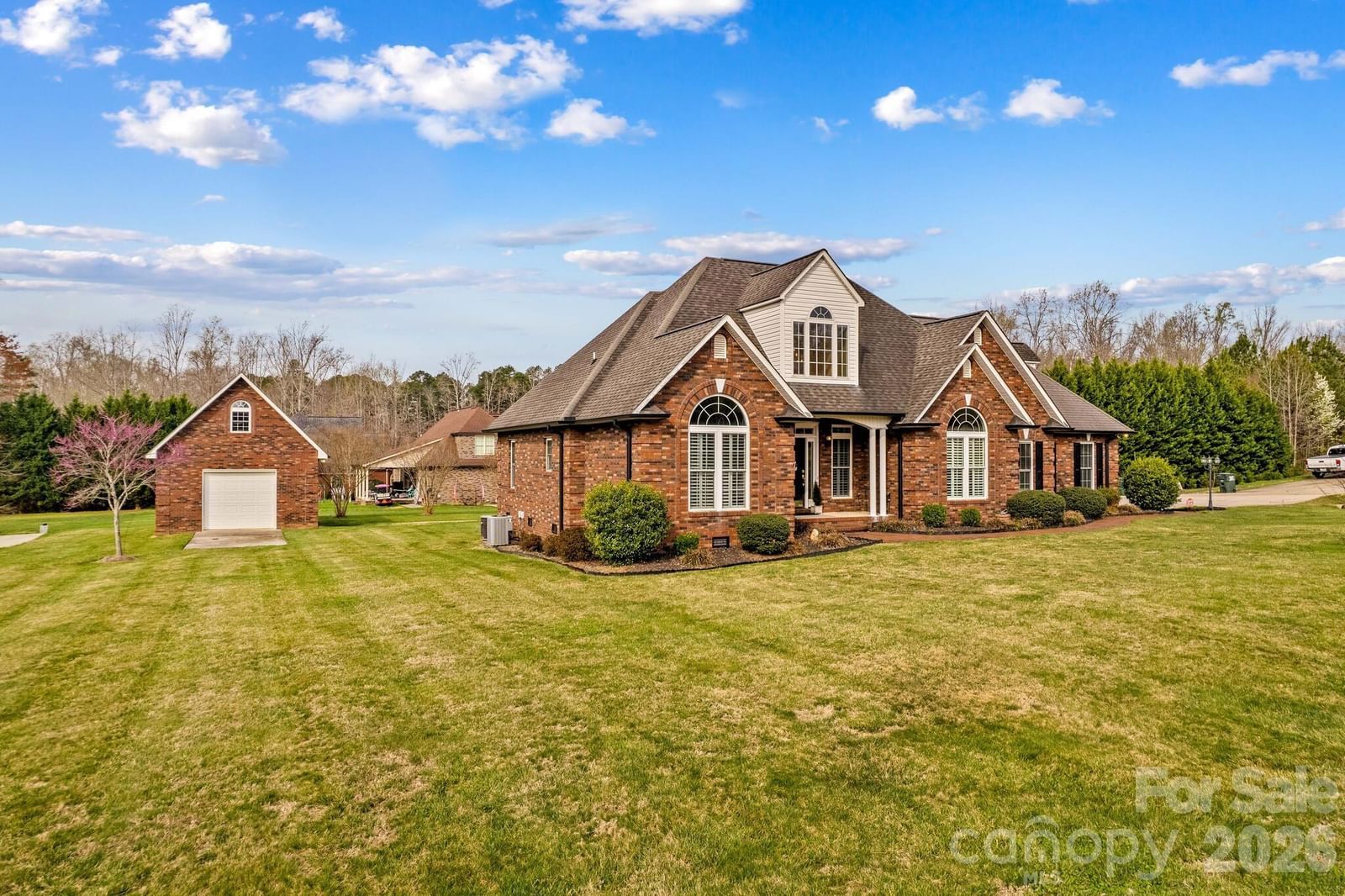 115 Anson Drive, China Grove, NC 28023 - Photo 5