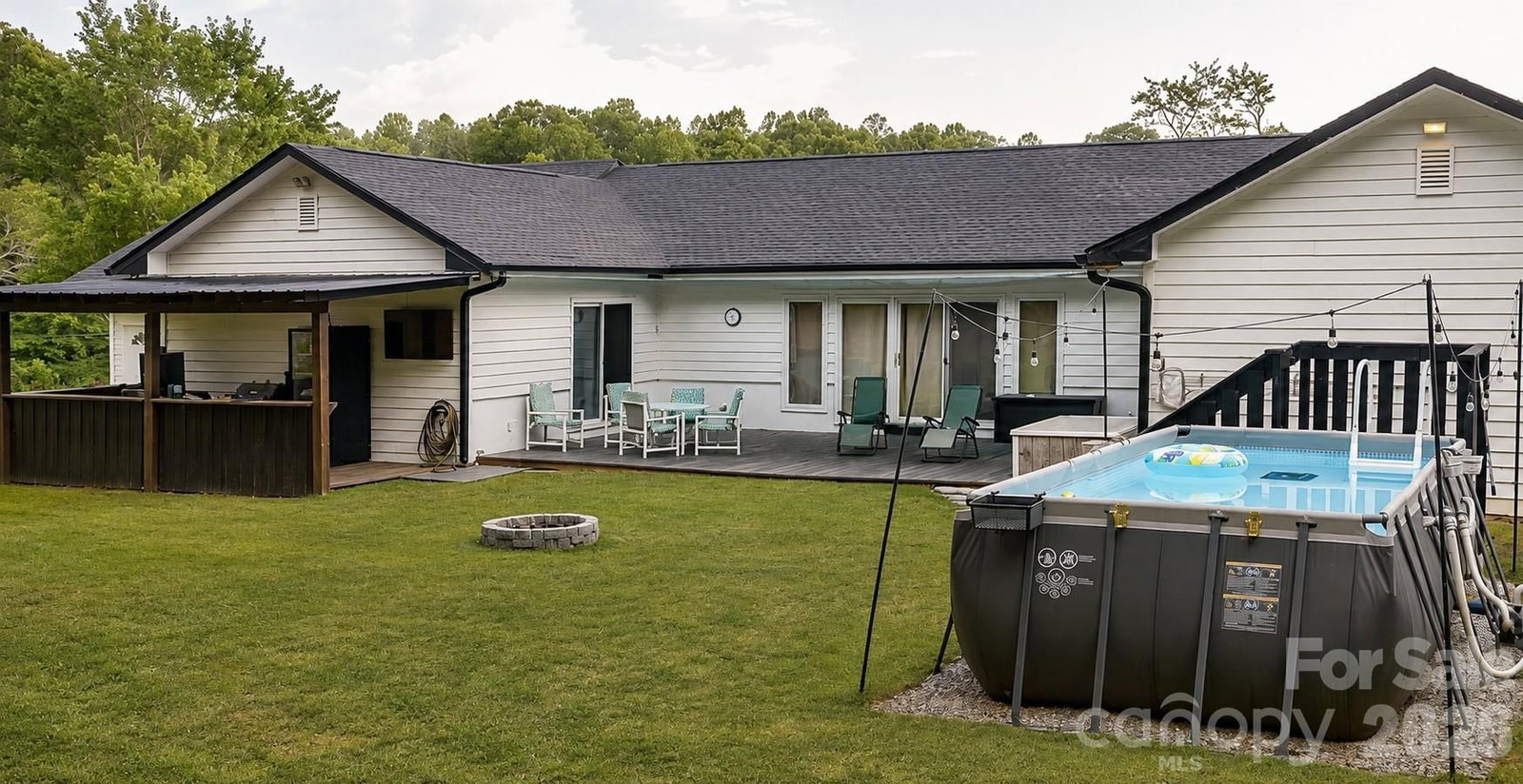20 Annie Drive, Marion, NC 28752 - Photo 4